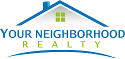 Your Neighborhood Realty Logo