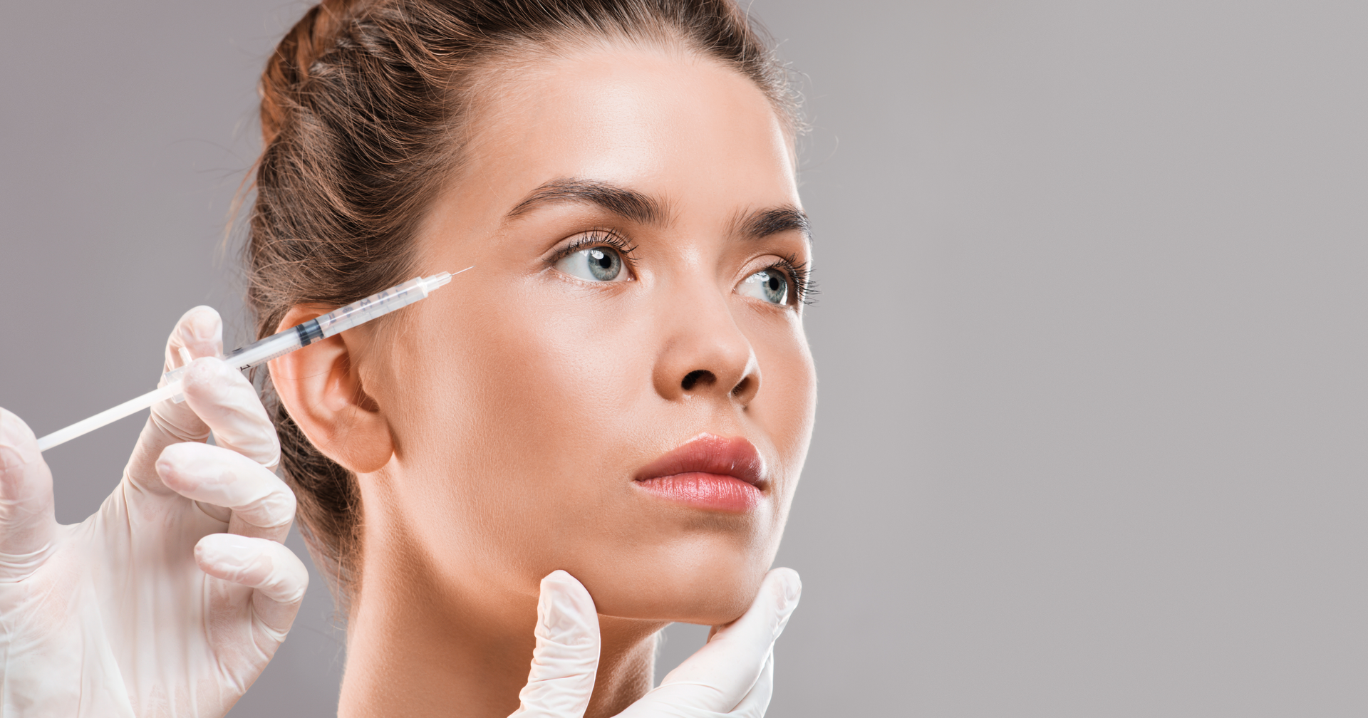 Discover the Age-Defying Power of BOTOX® Cosmetic
