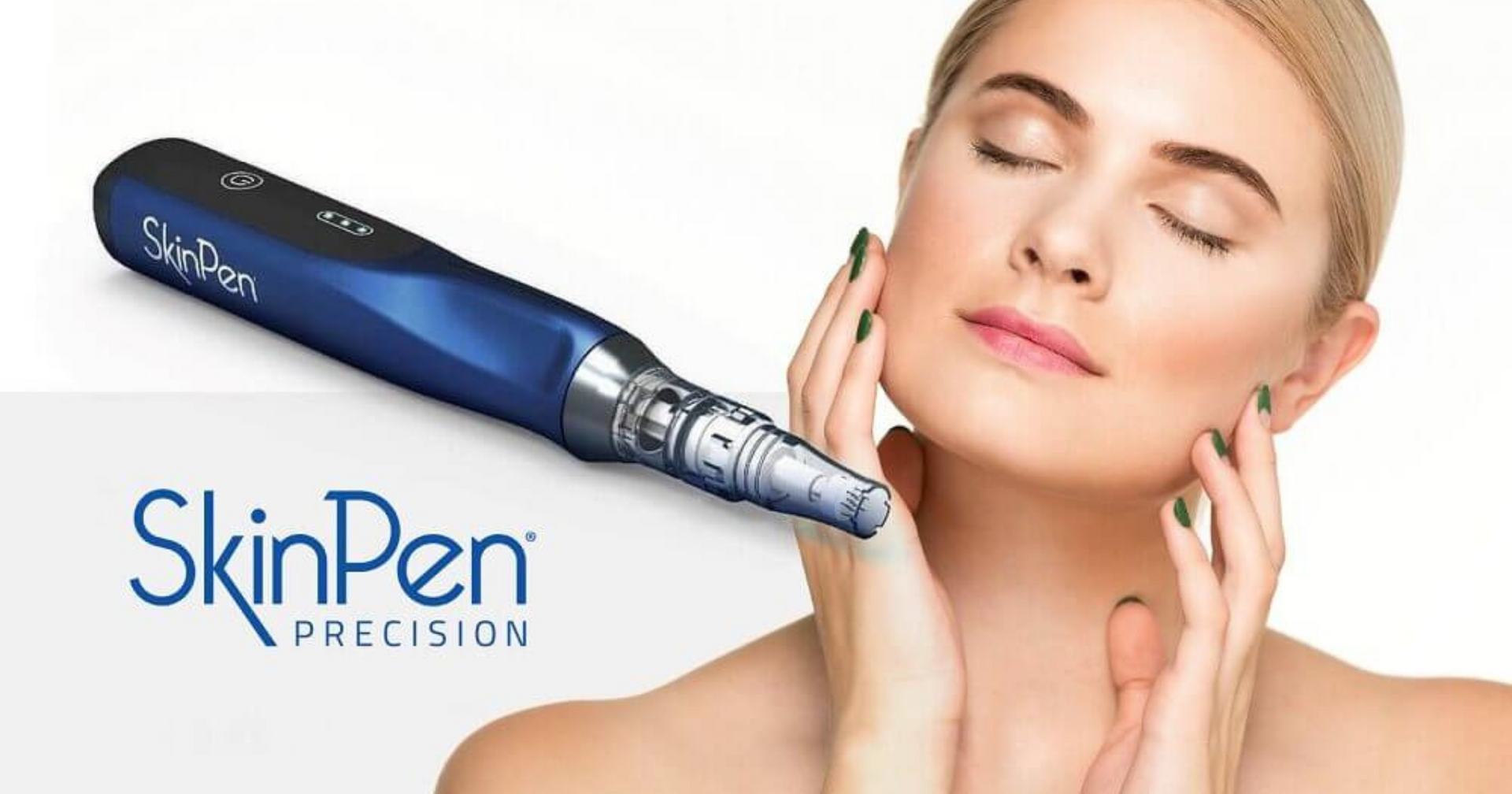 Erase the Past, Reveal Your Beauty: SkinPen® Microneedling for Acne Scar Freedom!