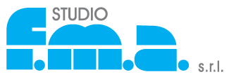 f.m.a. - logo