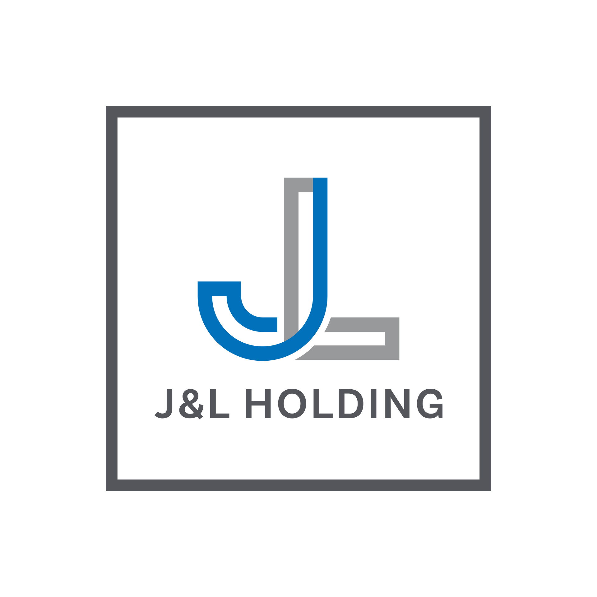 J&L Holding Footer Logo - Select To Go Home
