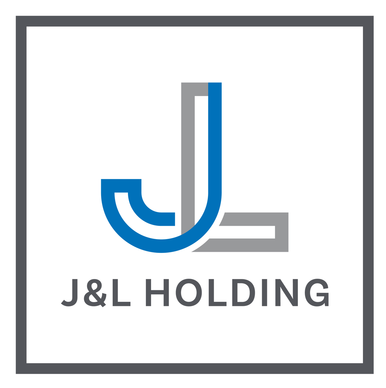 J&L Holding Header Logo - Select To Go Home