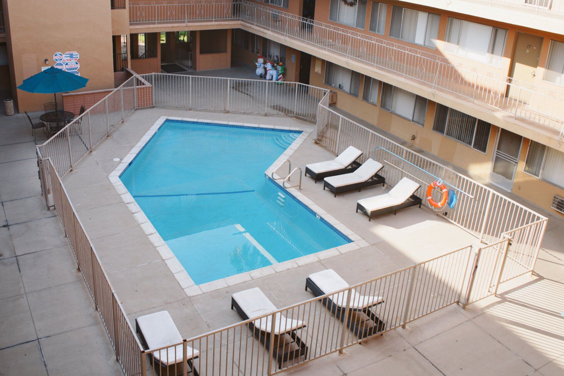 Premier Apartments Photo Gallery
