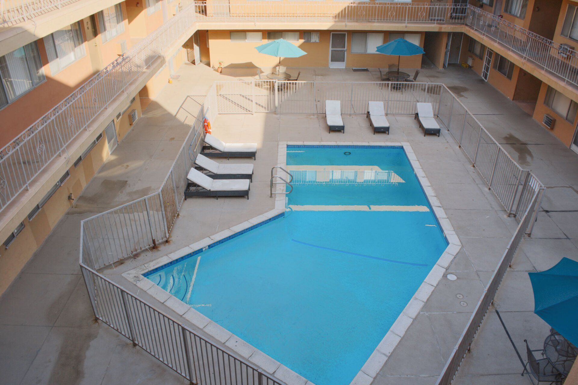 Premier Apartments Photo Gallery