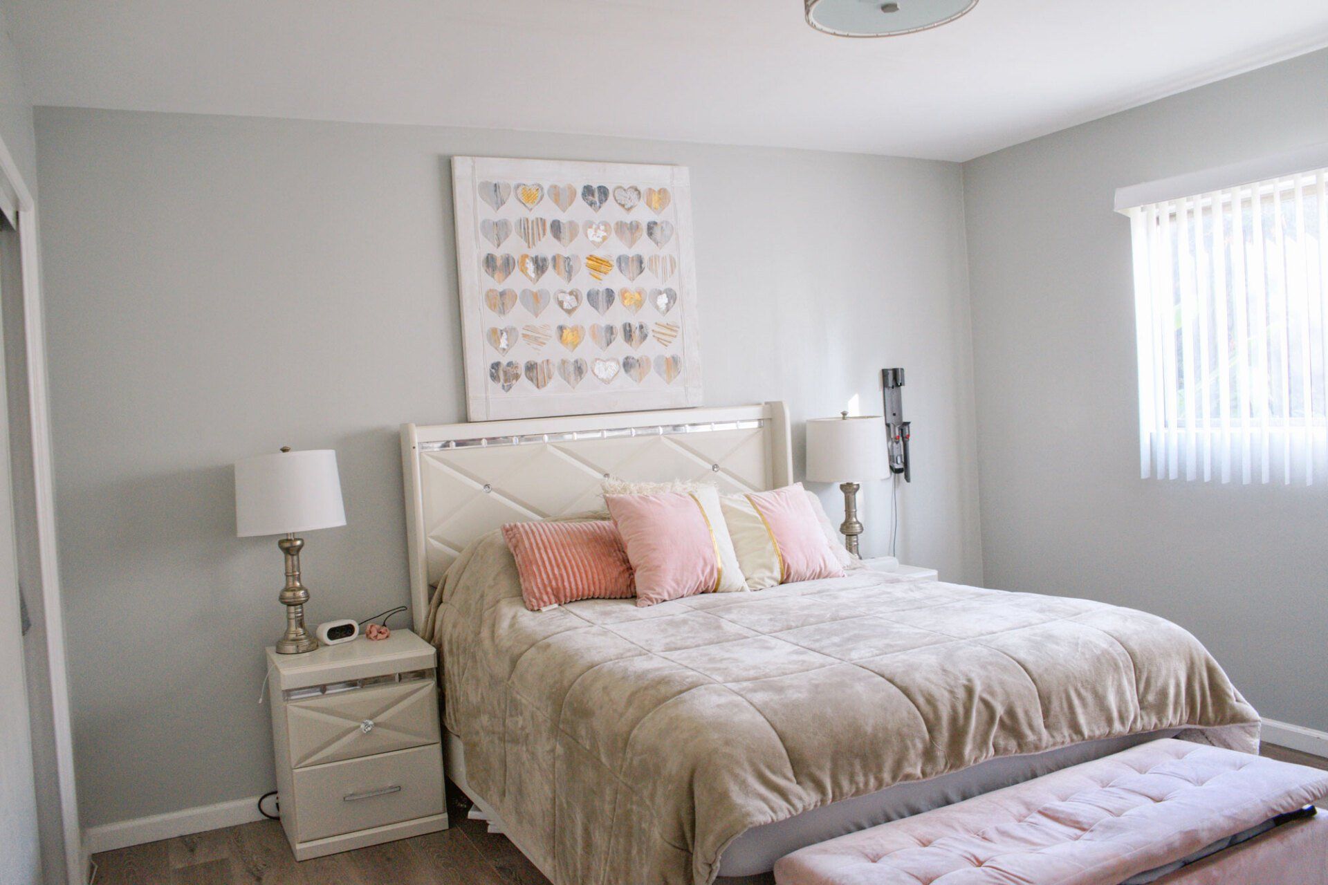 Premier Apartments Photo Gallery