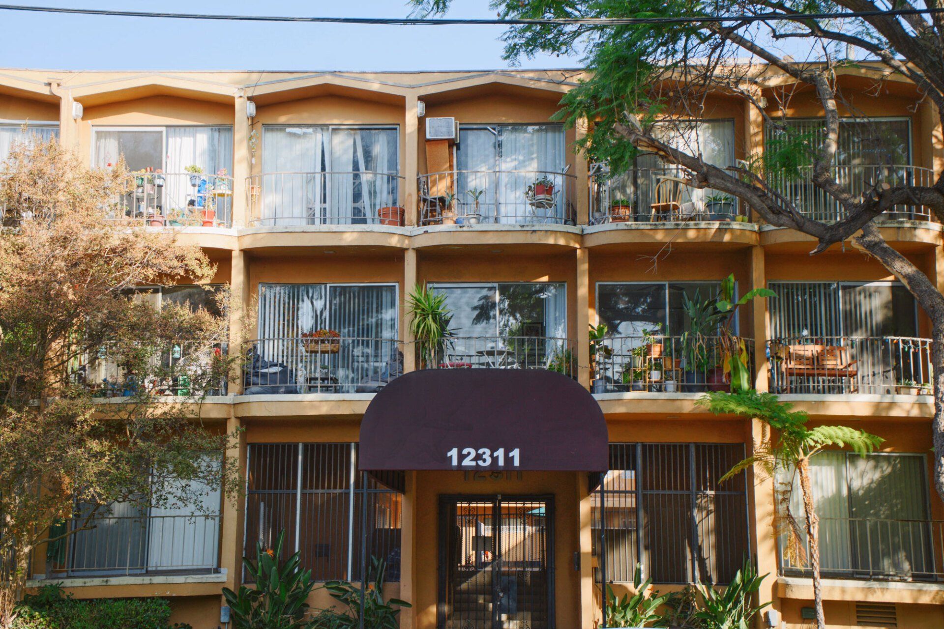 Premier Apartments Photo Gallery