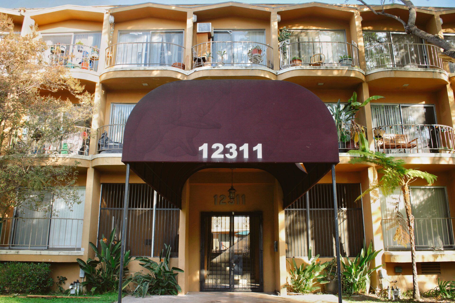 Premier Apartments Photo Gallery
