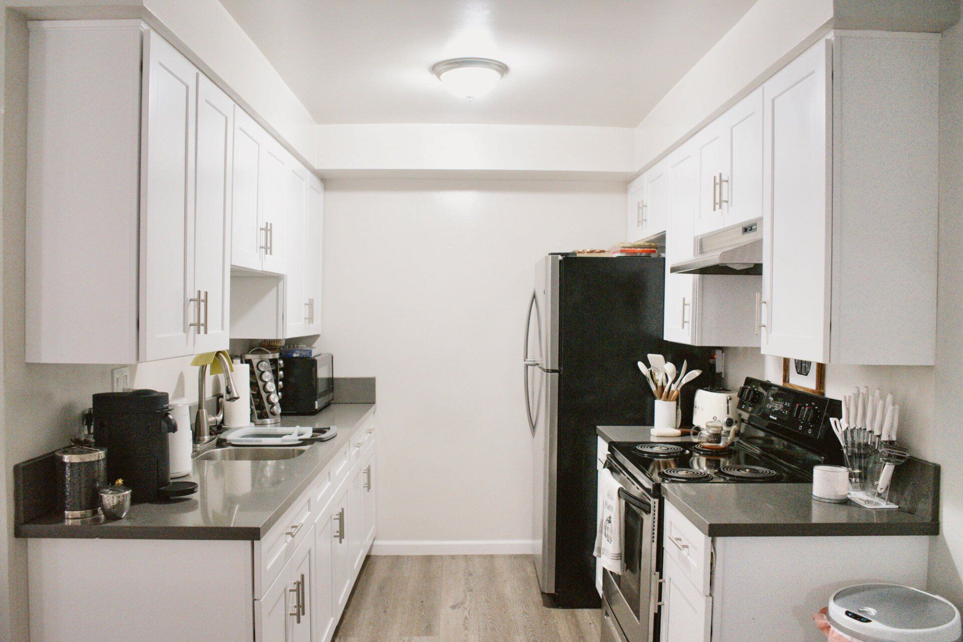 Premier Apartments Photo Gallery