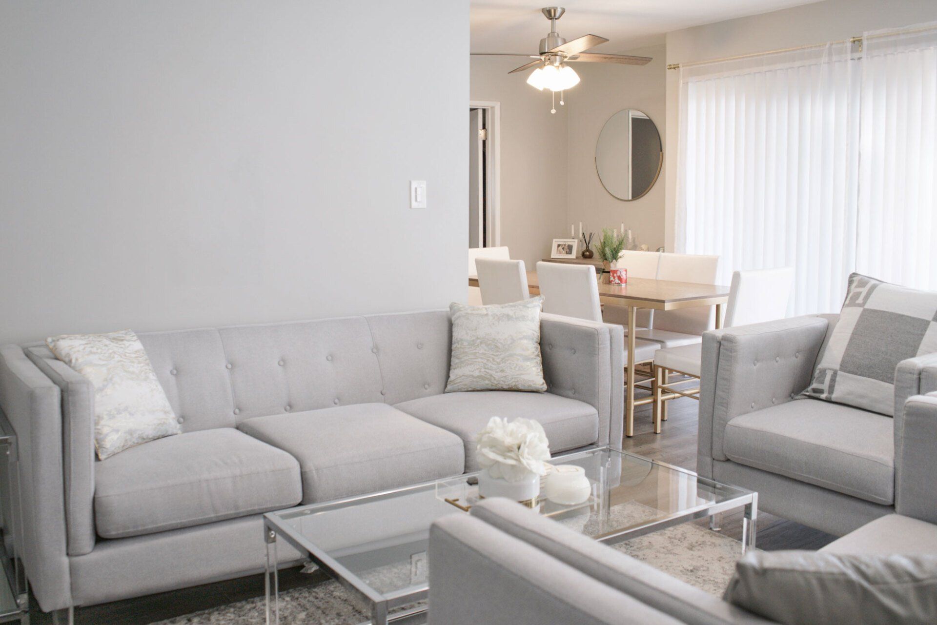 Premier Apartments Photo Gallery