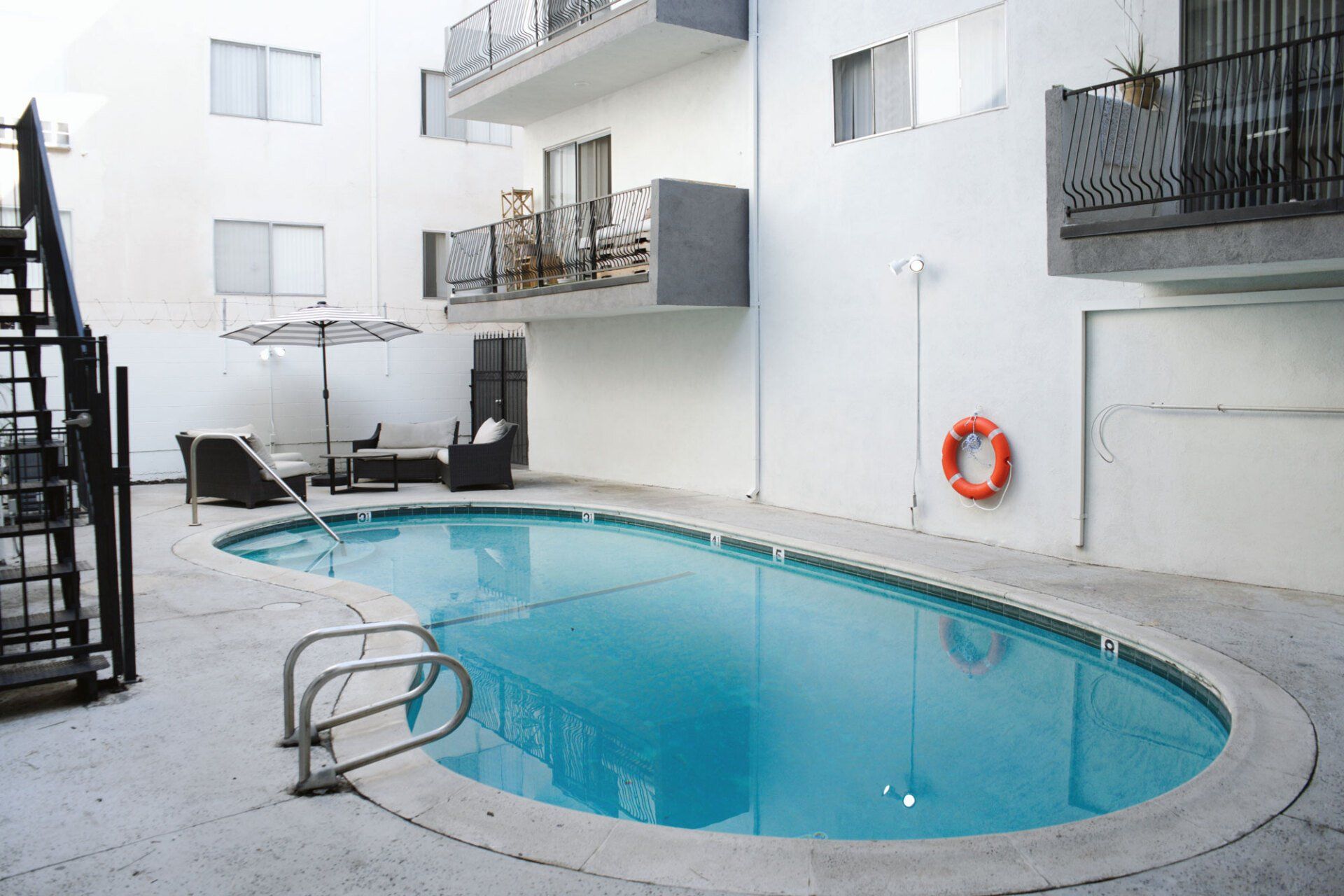 Premier Apartments Photo Gallery