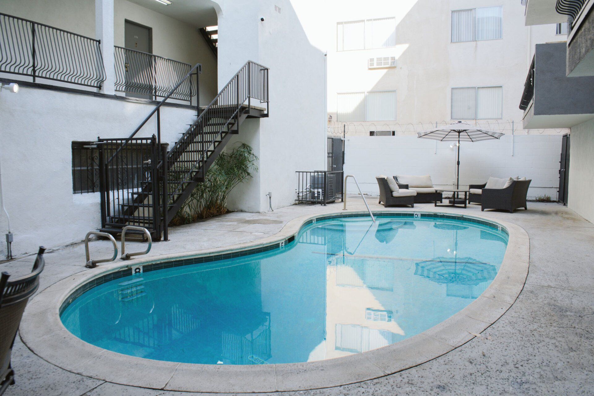 Premier Apartments Photo Gallery