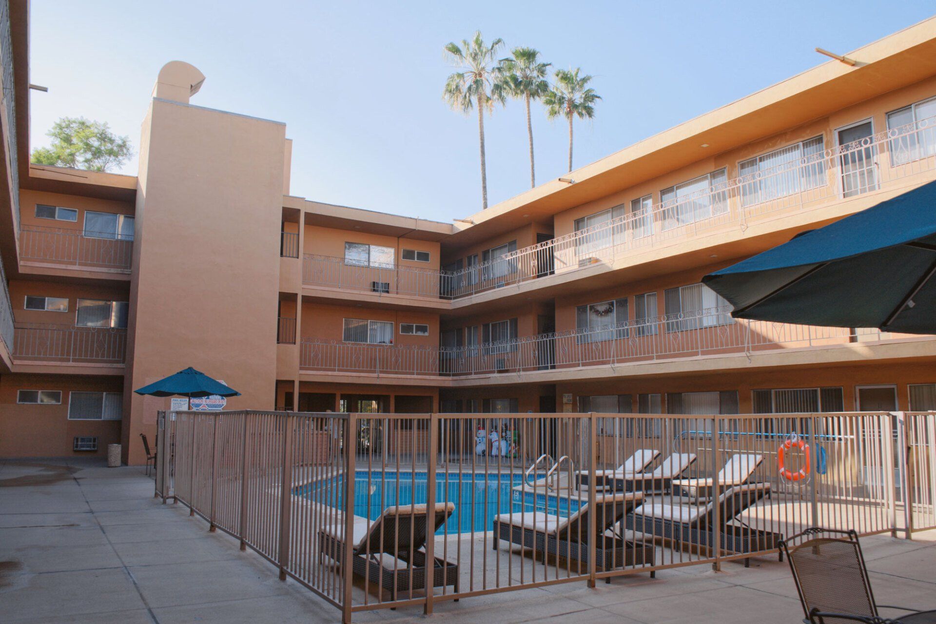 Premier Apartments Photo Gallery