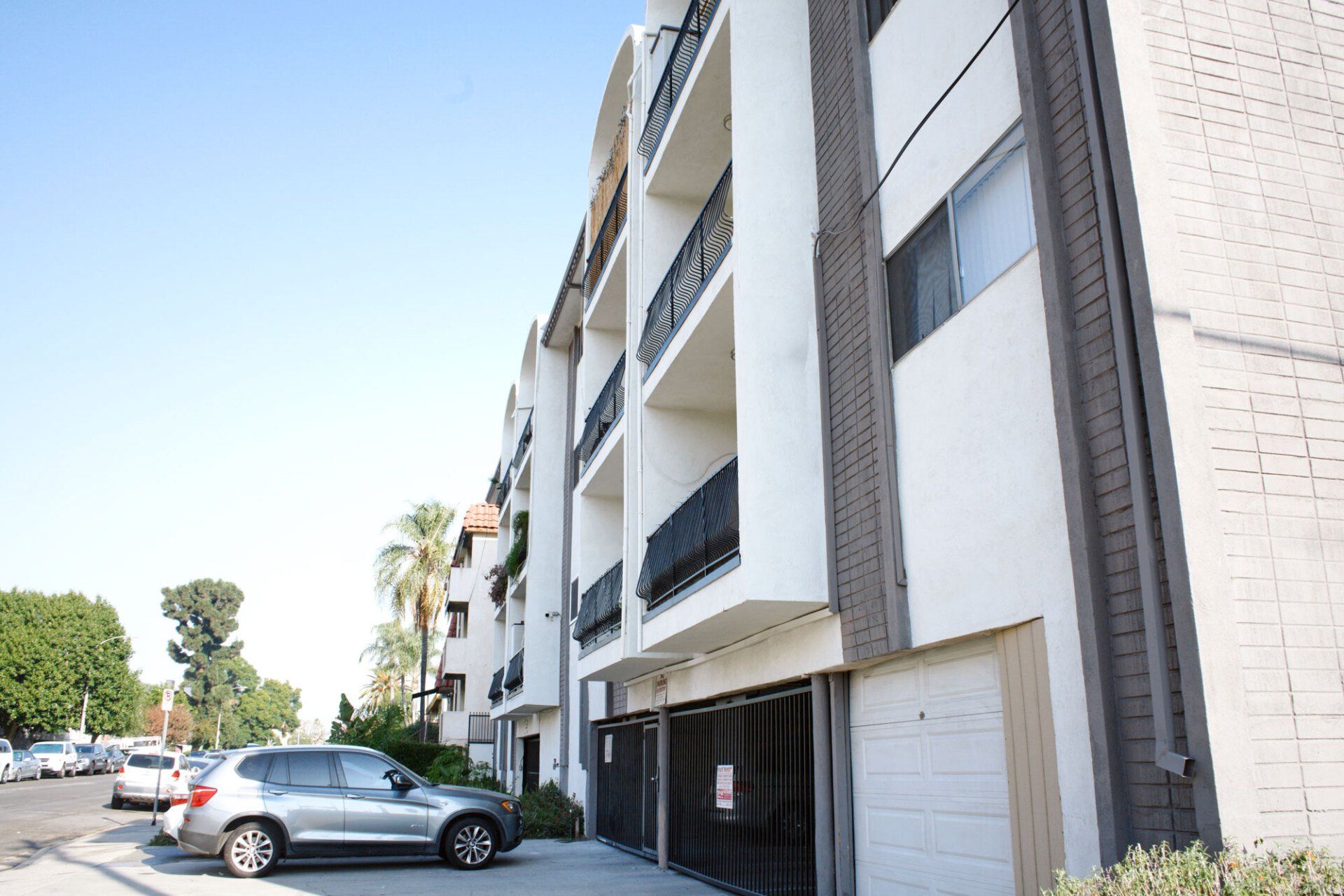 Premier Apartments Photo Gallery