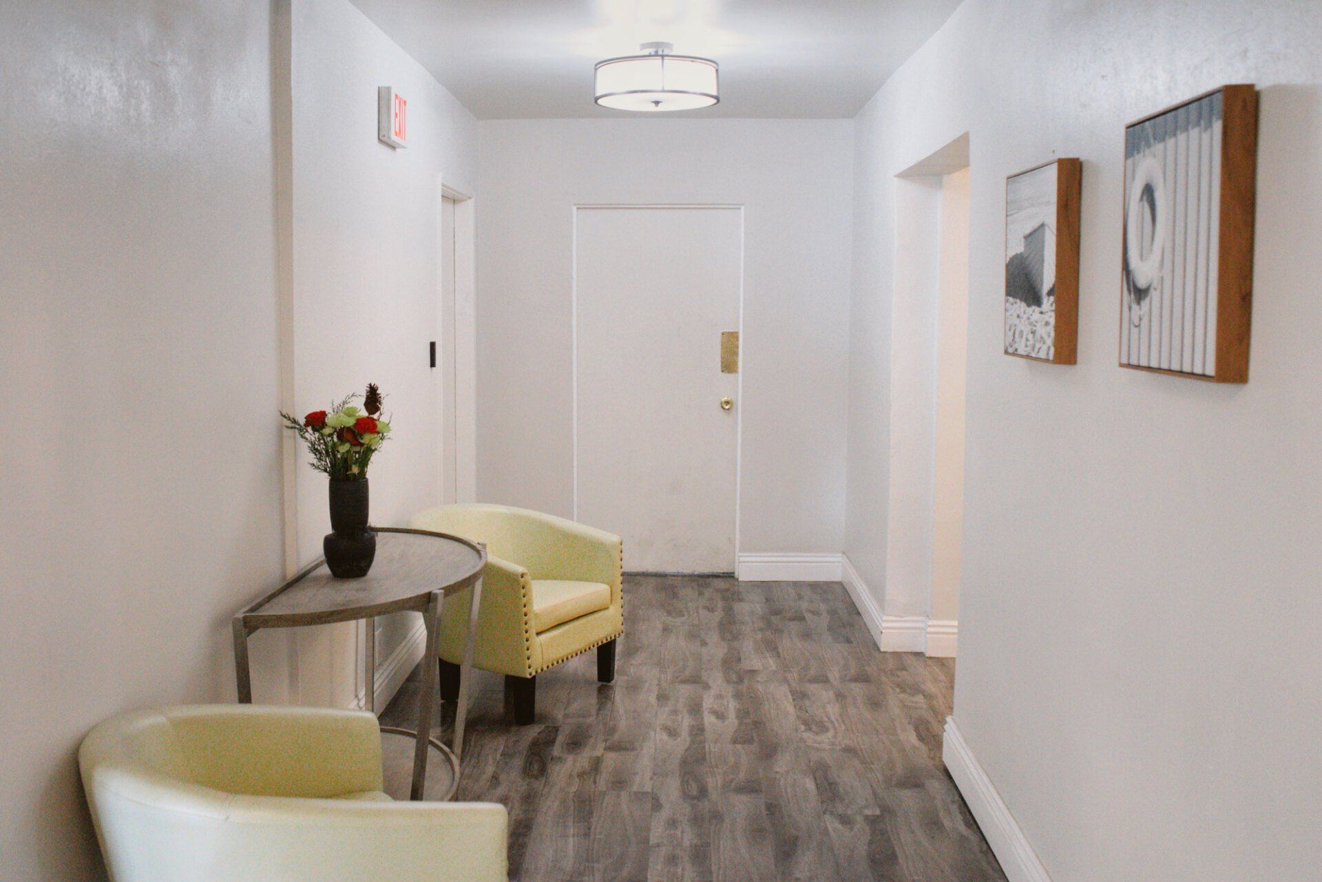 Premier Apartments Photo Gallery