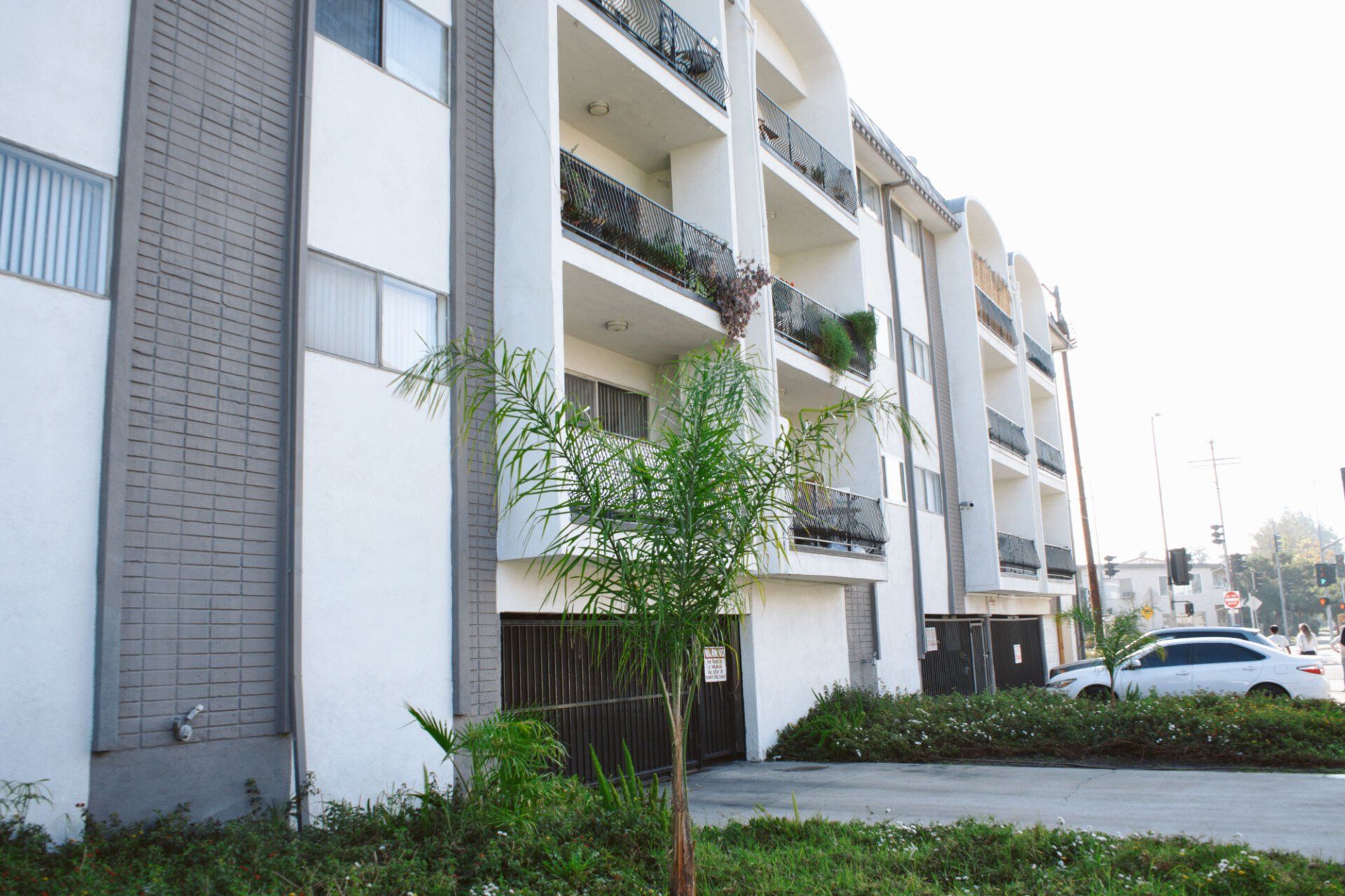 Premier Apartments Photo Gallery