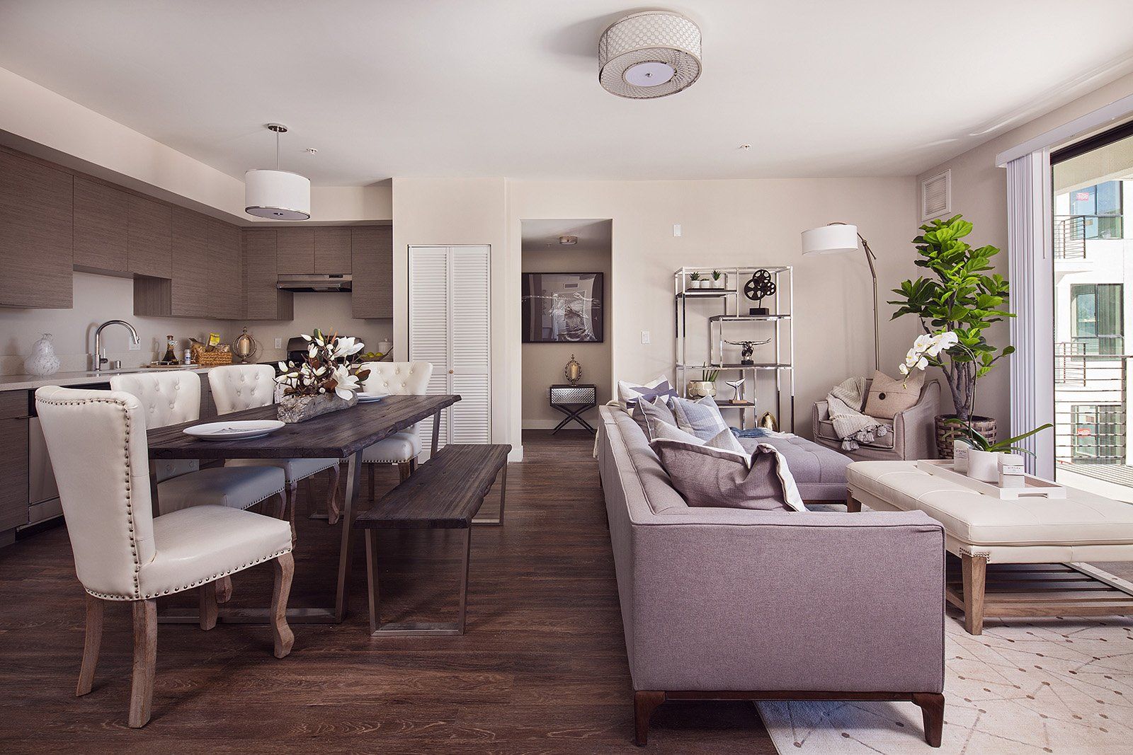 NoHo 5500 Photo Gallery