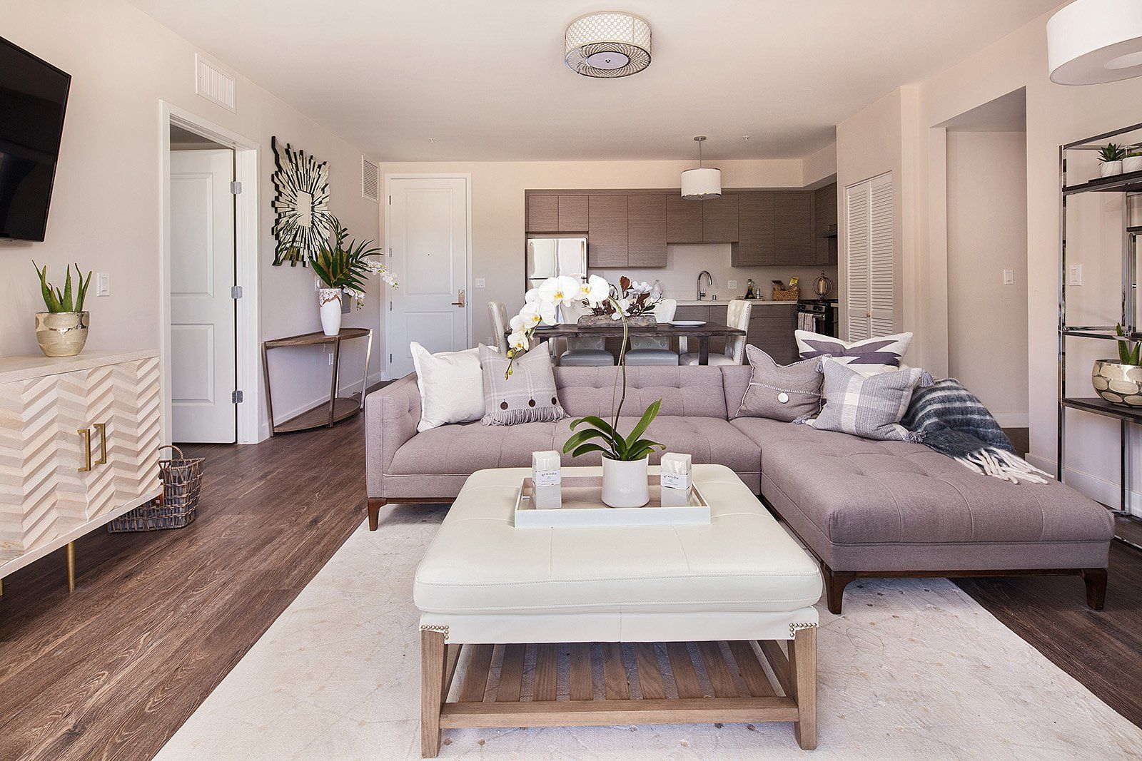 NoHo 5500 Photo Gallery