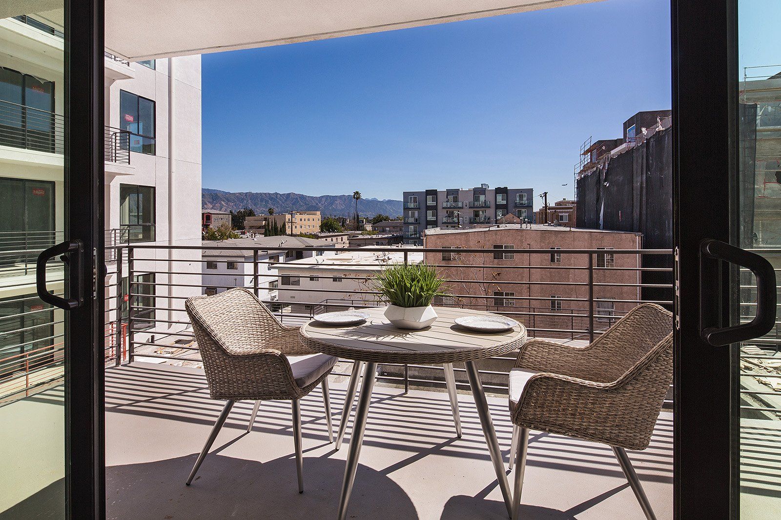 NoHo 5500 Photo Gallery
