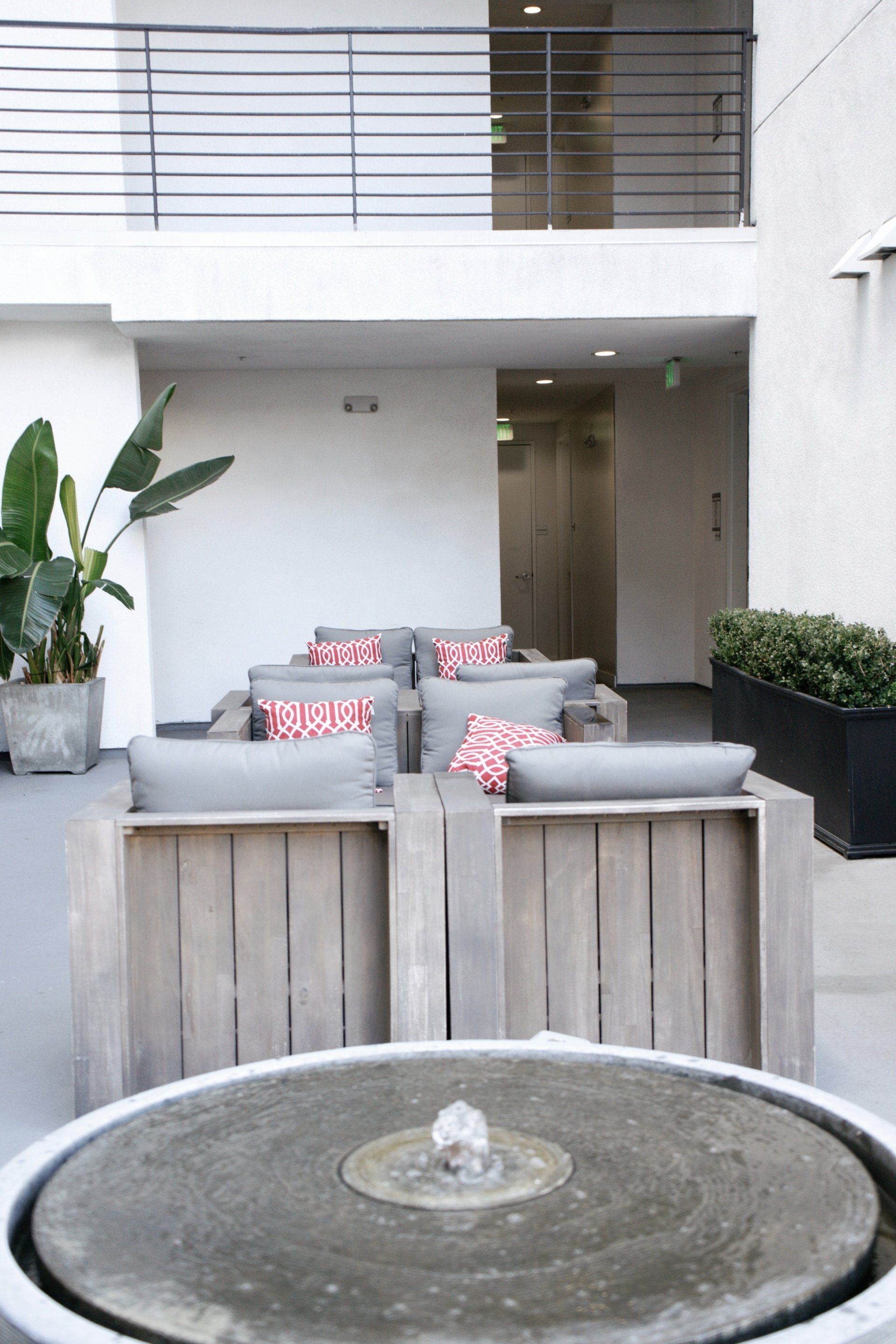 NoHo 5500 Photo Gallery
