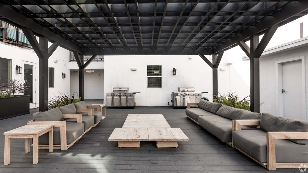 The Ivy Photo Gallery