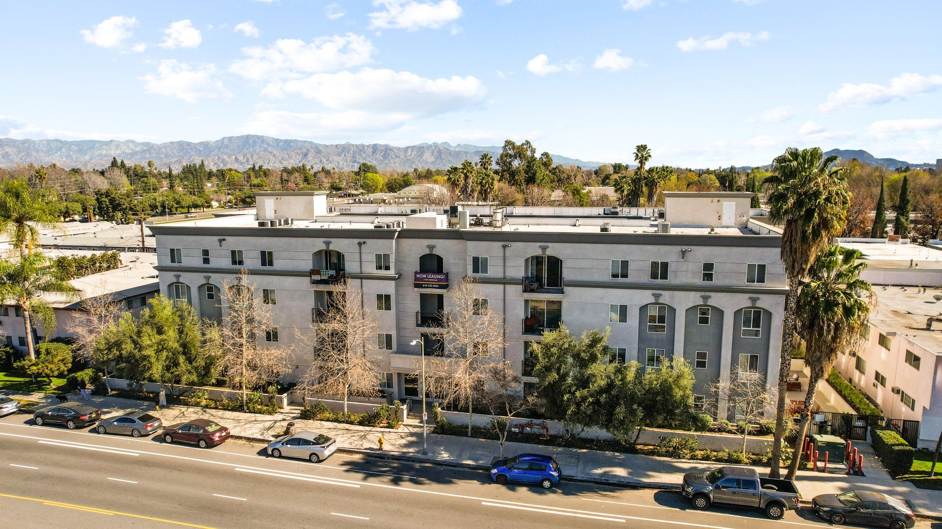 Sherman Oaks Photo Gallery