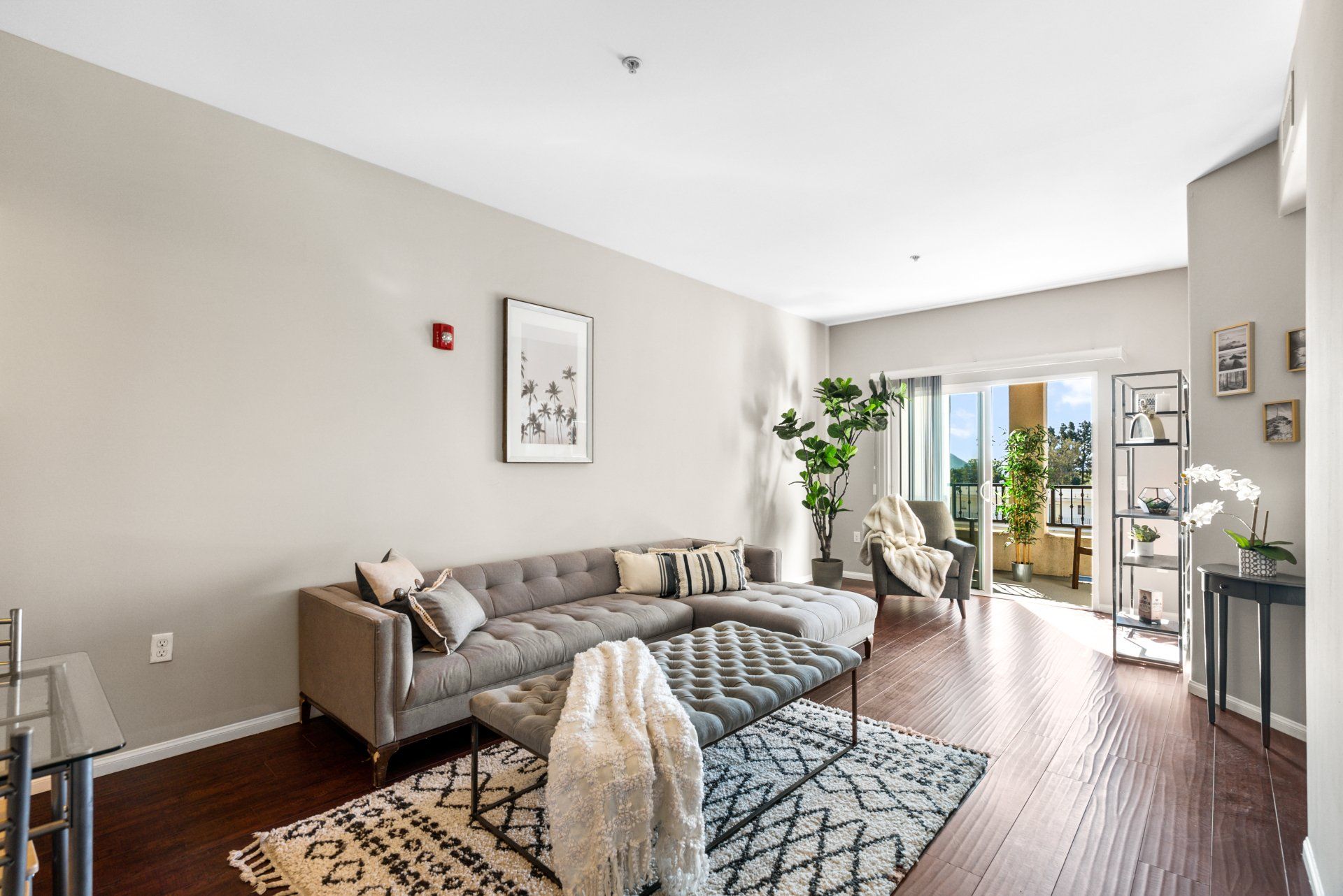 Sunland Gardens Photo Gallery