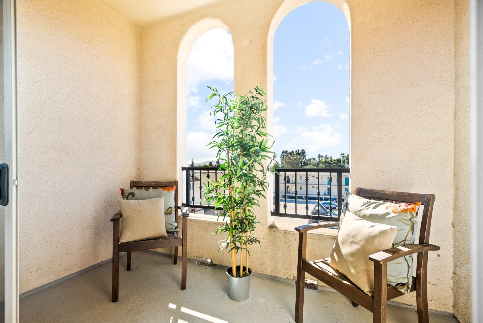Sunland Gardens Photo Gallery