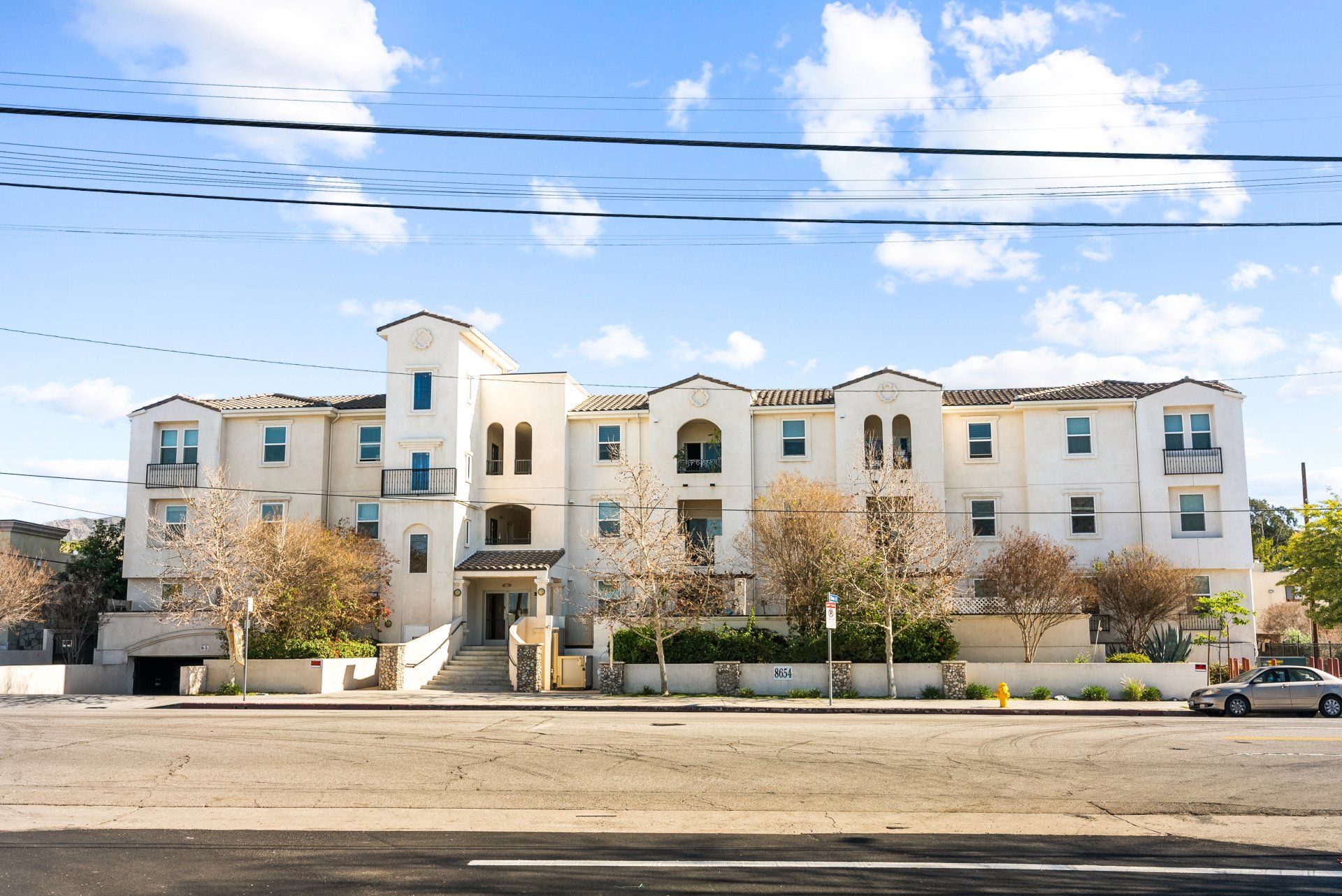 Sunland Gardens Photo Gallery