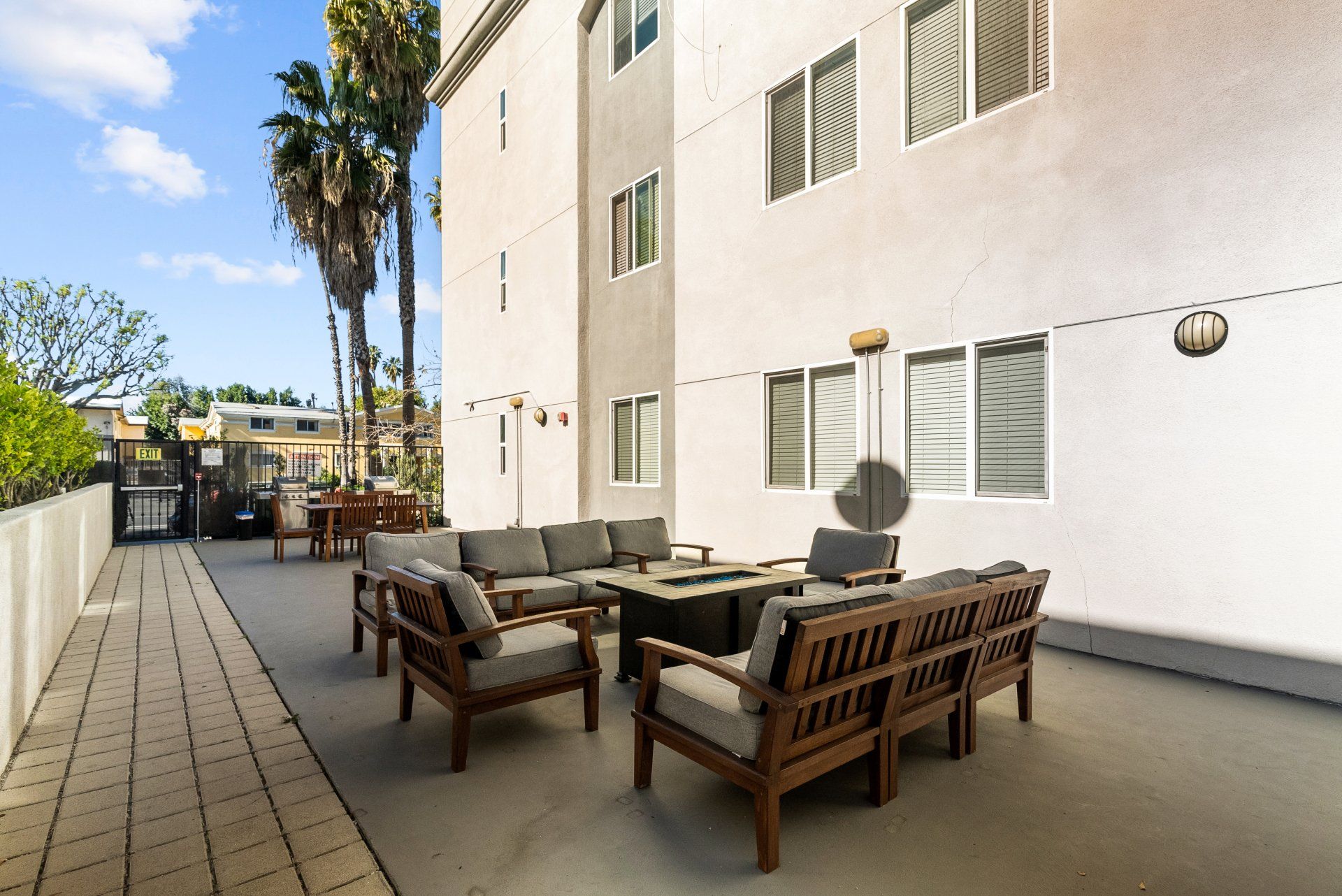 Sherman Oaks Photo Gallery