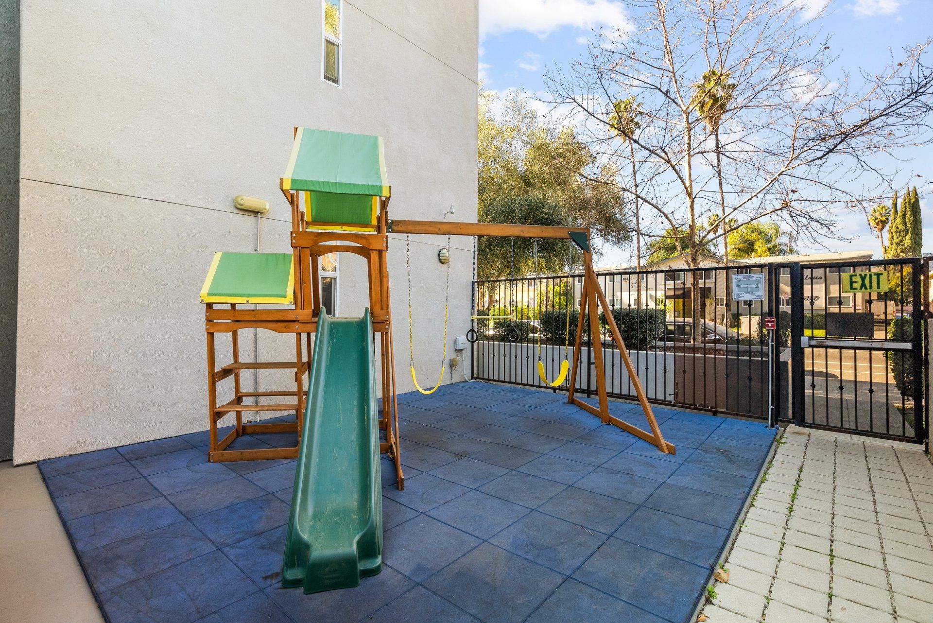 Sherman Oaks Photo Gallery