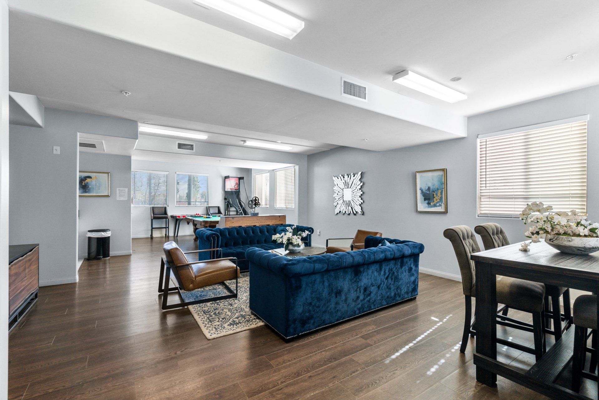 Sherman Oaks Photo Gallery