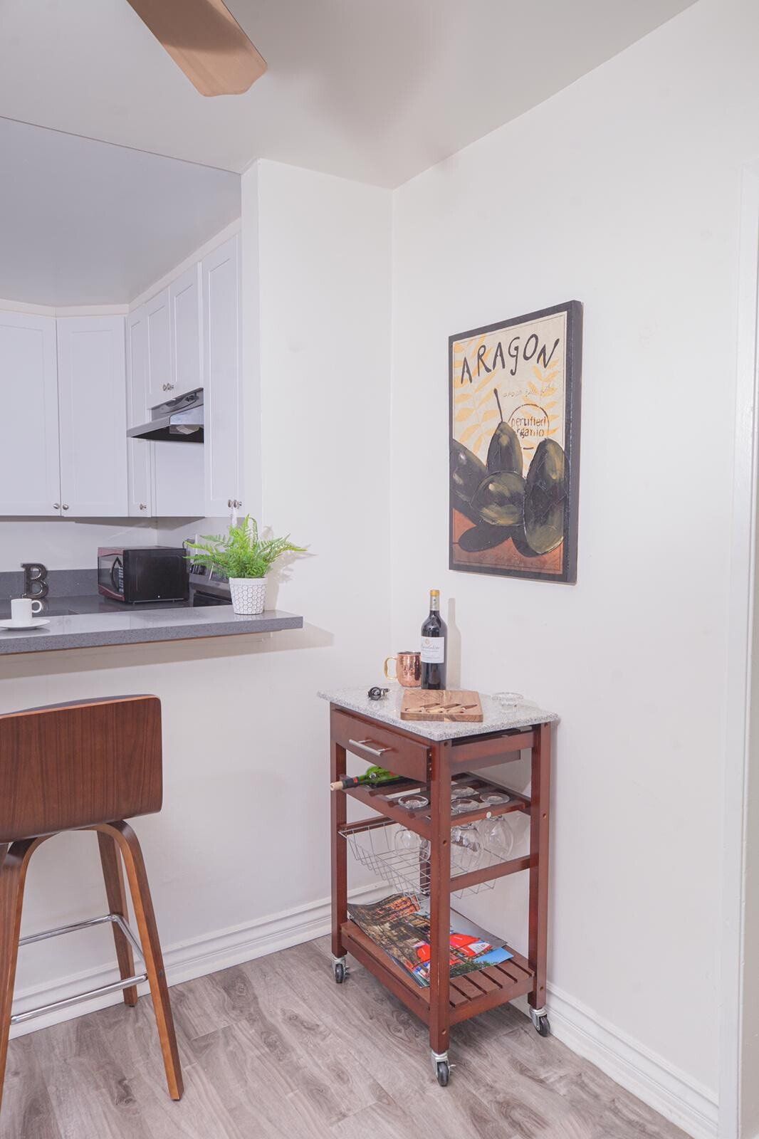 Premier Apartments Photo Gallery