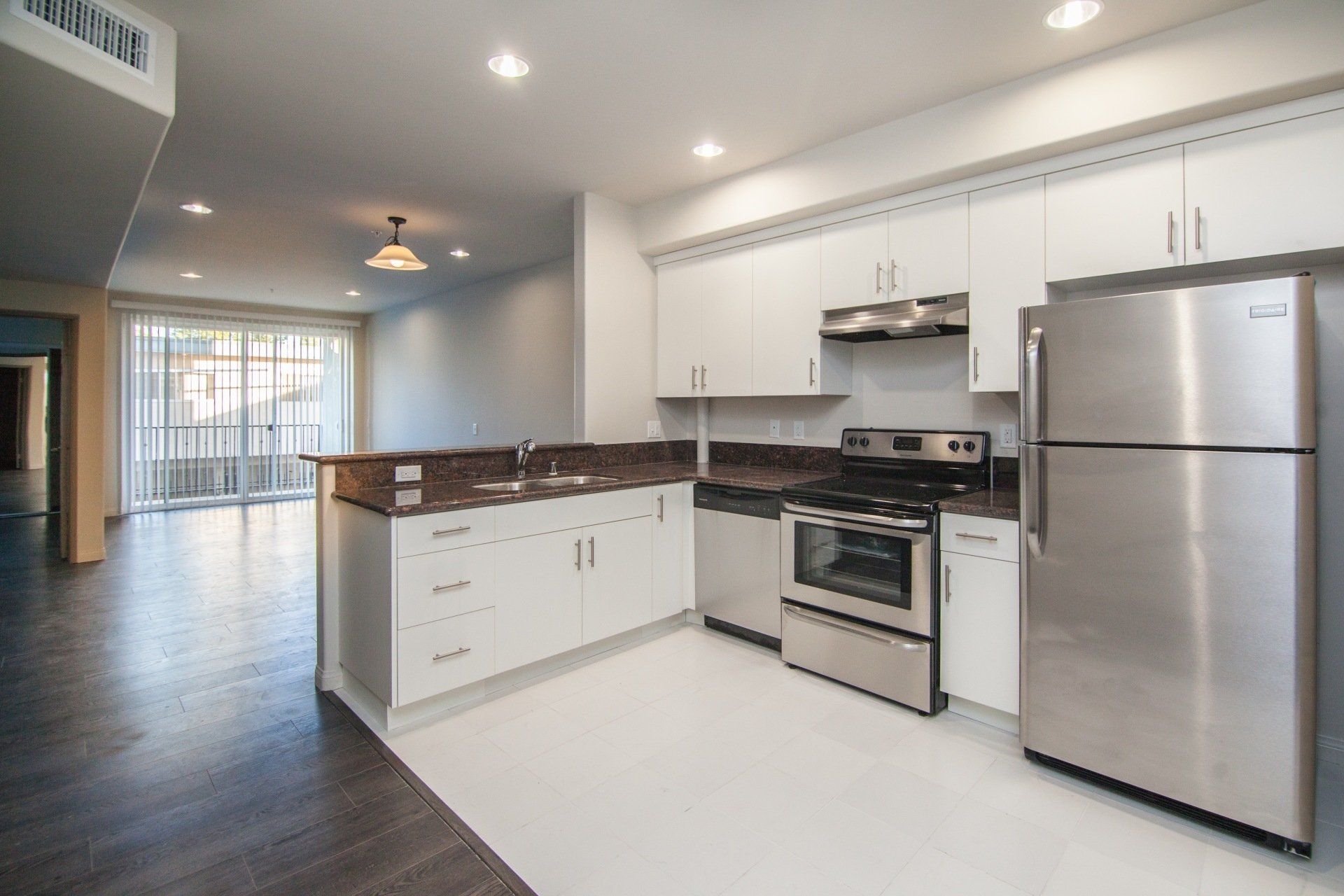 Sherman Oaks Photo Gallery