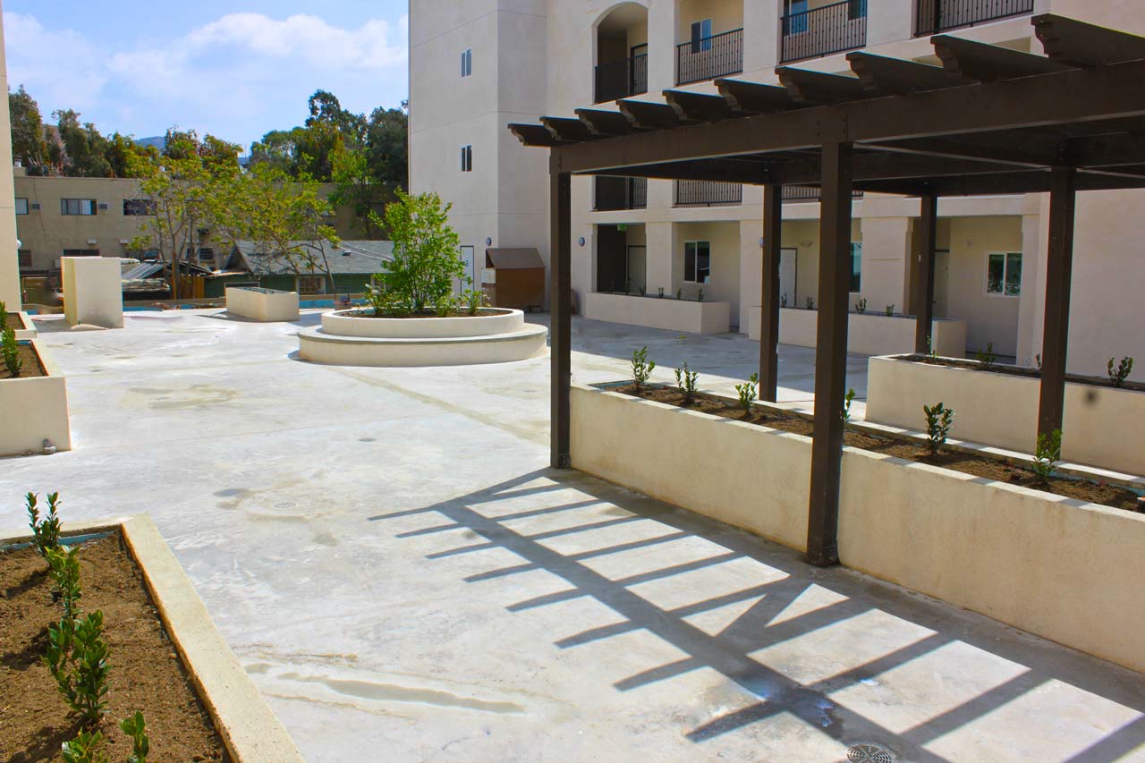 Sunland Gardens Photo Gallery