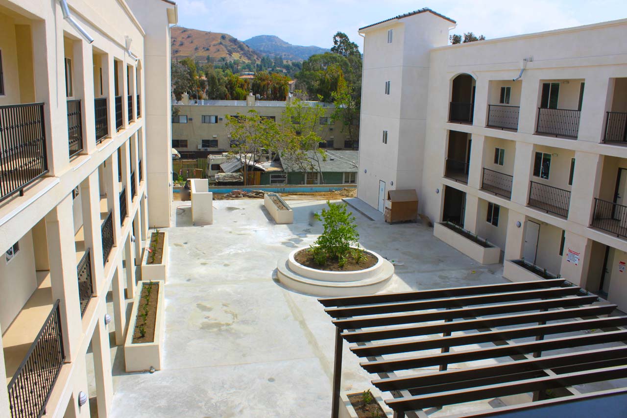 Sunland Gardens Photo Gallery