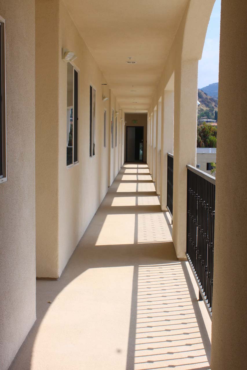 Sunland Gardens Photo Gallery