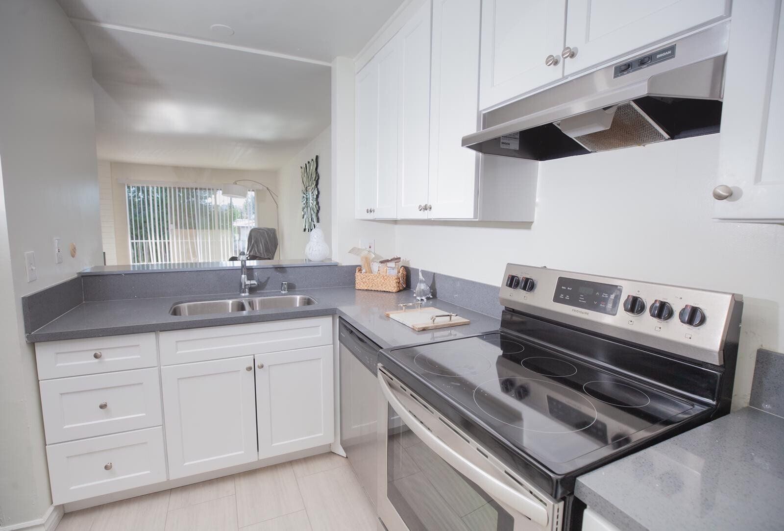 Premier Apartments Photo Gallery