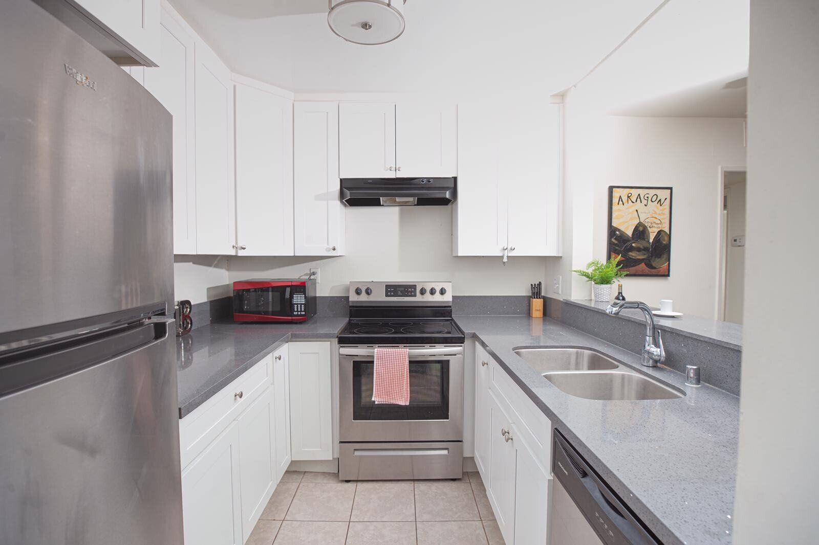 Premier Apartments Photo Gallery