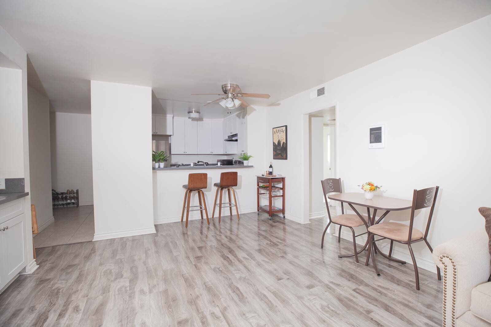 Premier Apartments Photo Gallery