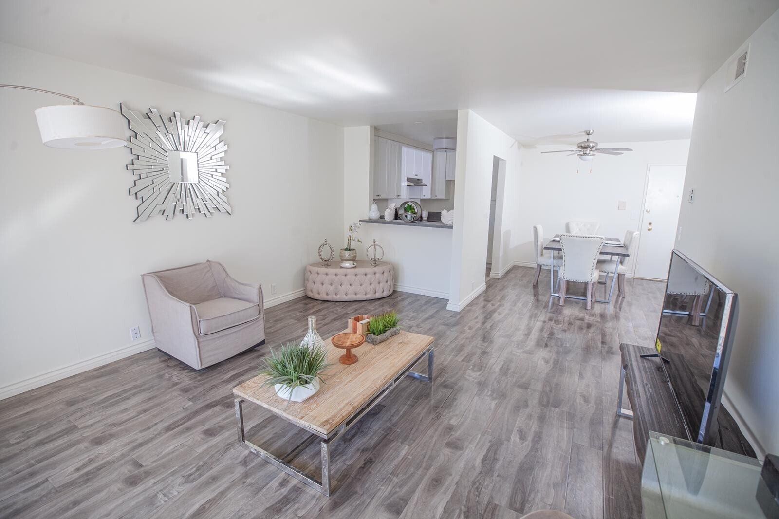 Premier Apartments Photo Gallery