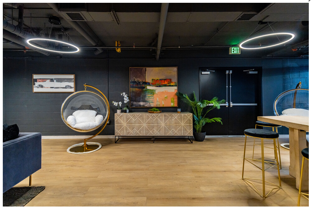 gallery