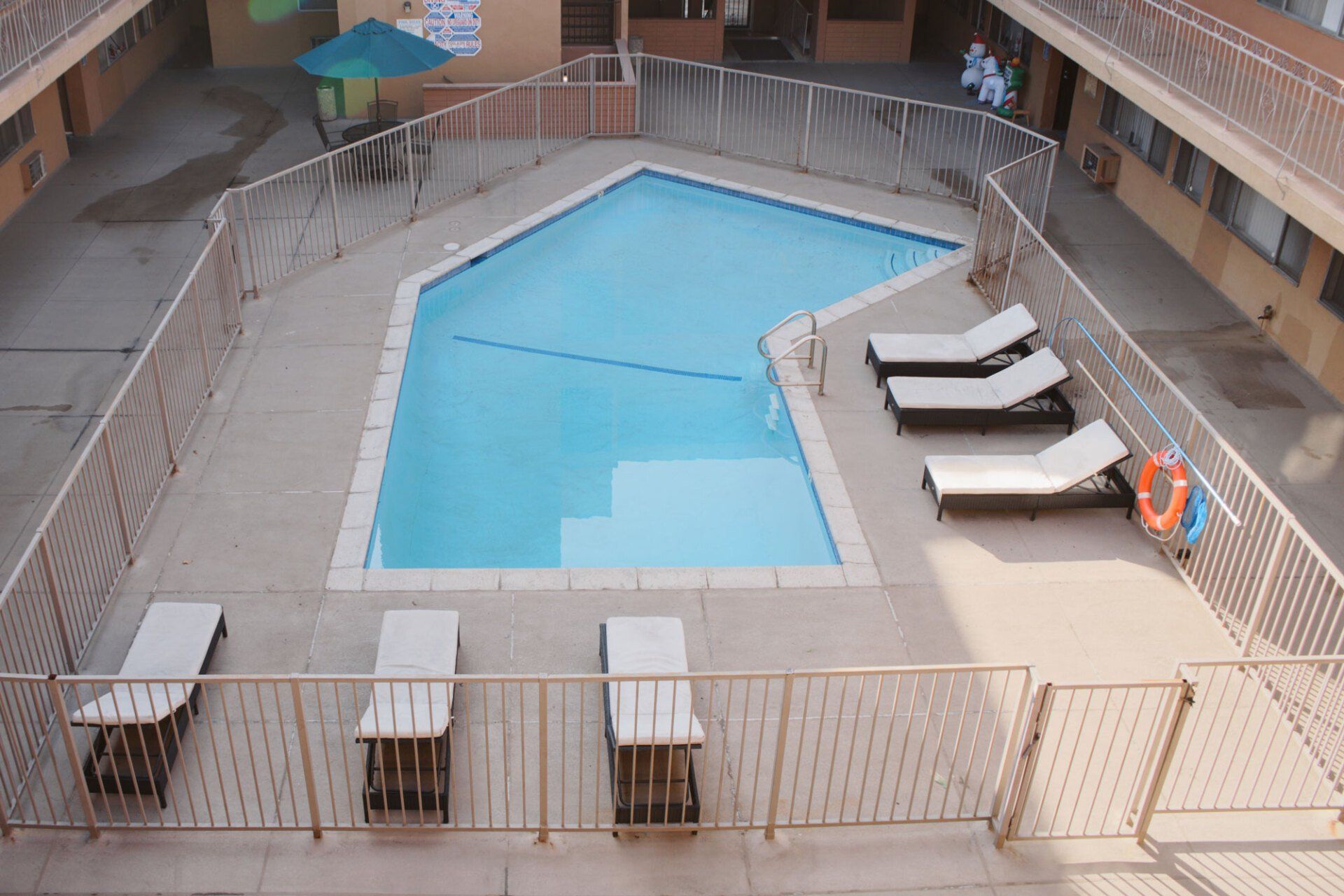 Premier Apartments Photo Gallery