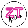 Logo ZT Active