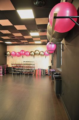Palestra 