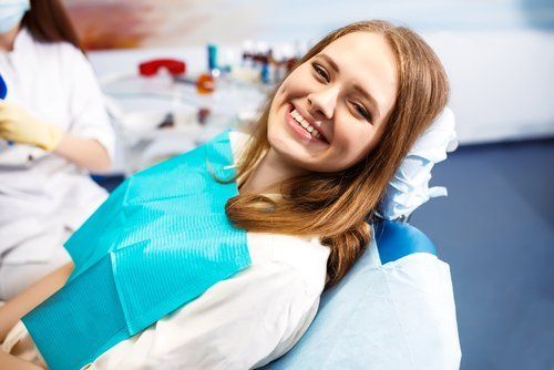 odontoiatria e parodontologia