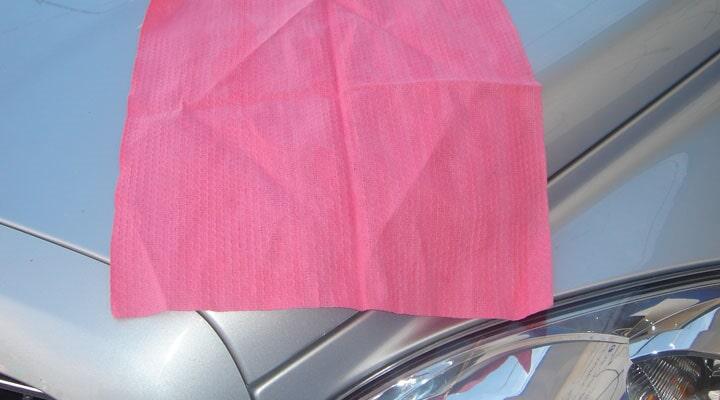 ESTOPAS TRATADAS SA DE CV