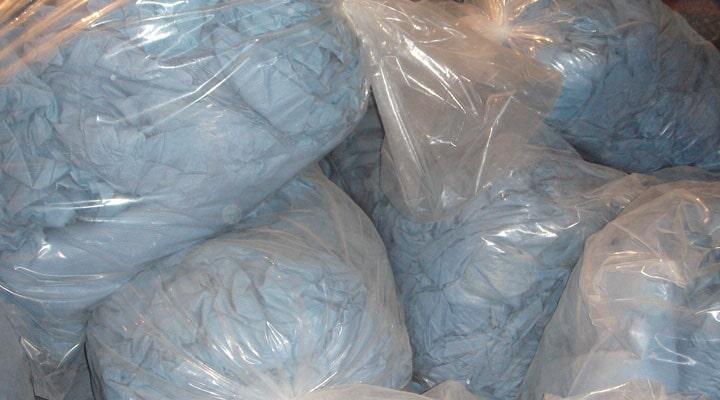 ESTOPAS TRATADAS SA DE CV