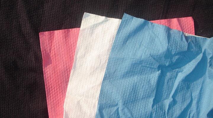 ESTOPAS TRATADAS SA DE CV