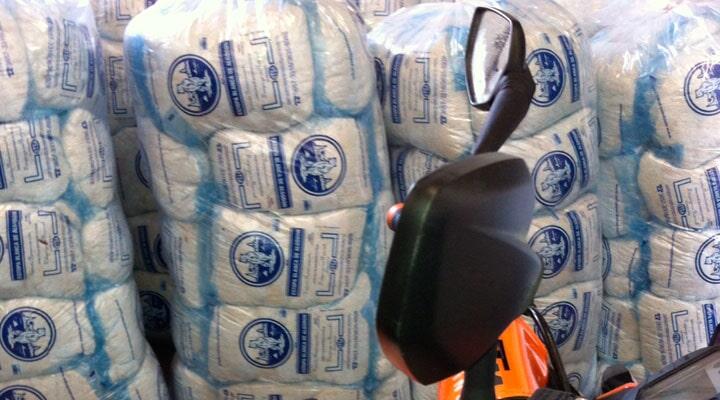 ESTOPAS TRATADAS SA DE CV