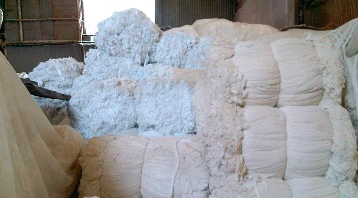 ESTOPAS TRATADAS SA DE CV